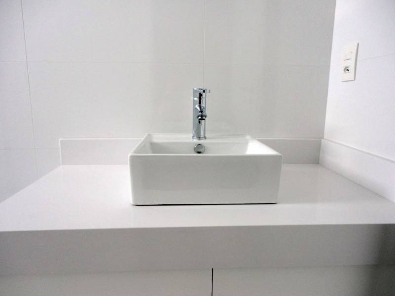 Comprar Lavabos de Mármore para Banheiro Perdizes - Lavabo de Granito Quartzo