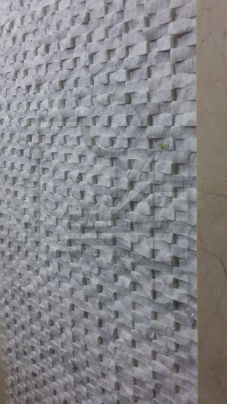 Instalação de Revestimento de Parede em Mármore Ferraz de Vasconcelos - Revestimento de Banheira
