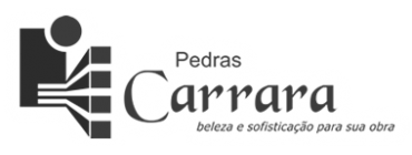 Empresa de Pedra para Parede Interna Carapicuíba - Pedras Canjiquinhas - Marmoraria Carrara