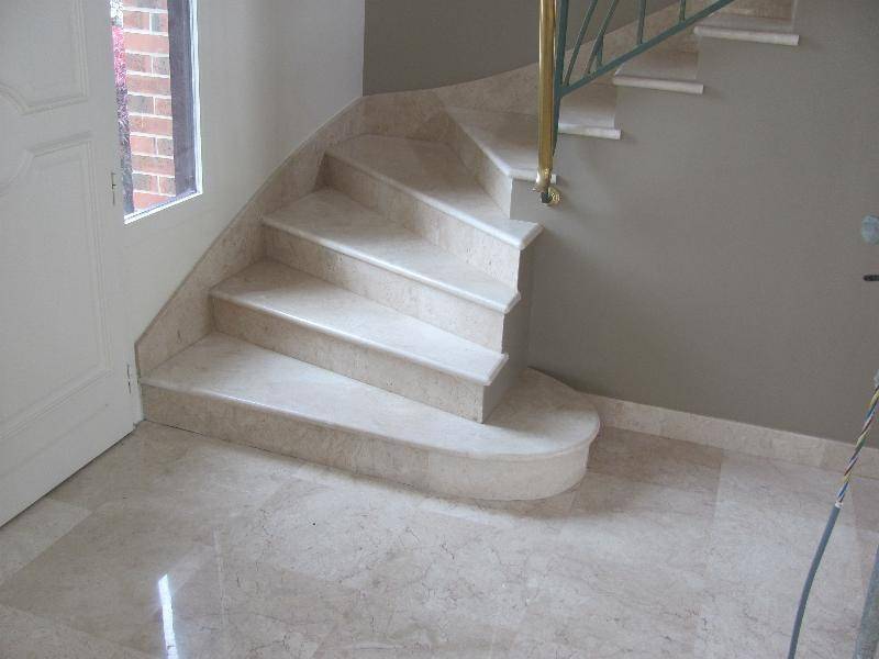 Quanto Custa Escada de Mármore Travertino Jurubatuba - Escada com Mármore Quanto Custa Escada de Mármore Travertino Jurubatuba - Escada com Mármore