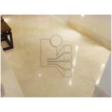 empresa de piso de mármore para sala Cotia