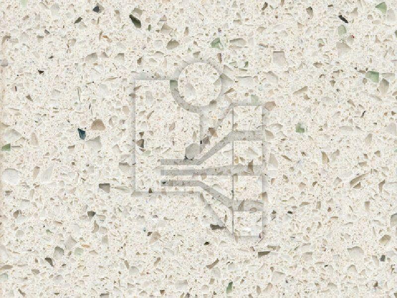 Silestone Branco Stellar