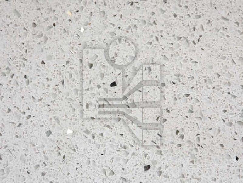Quartzo Branco Stellar
